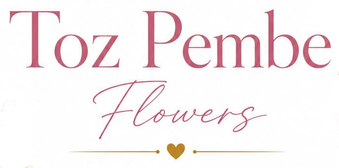 Rize Çiçekçi | Toz Pembe Flowers