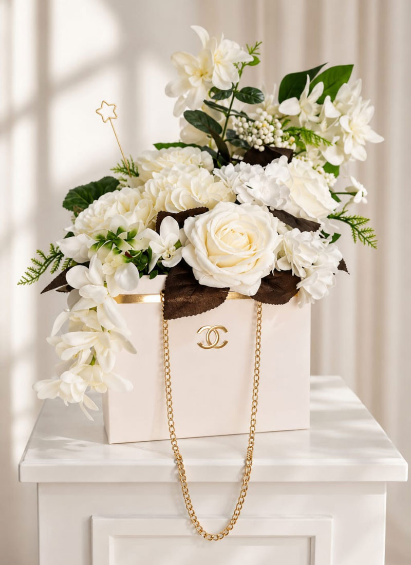 Vanilla Dream